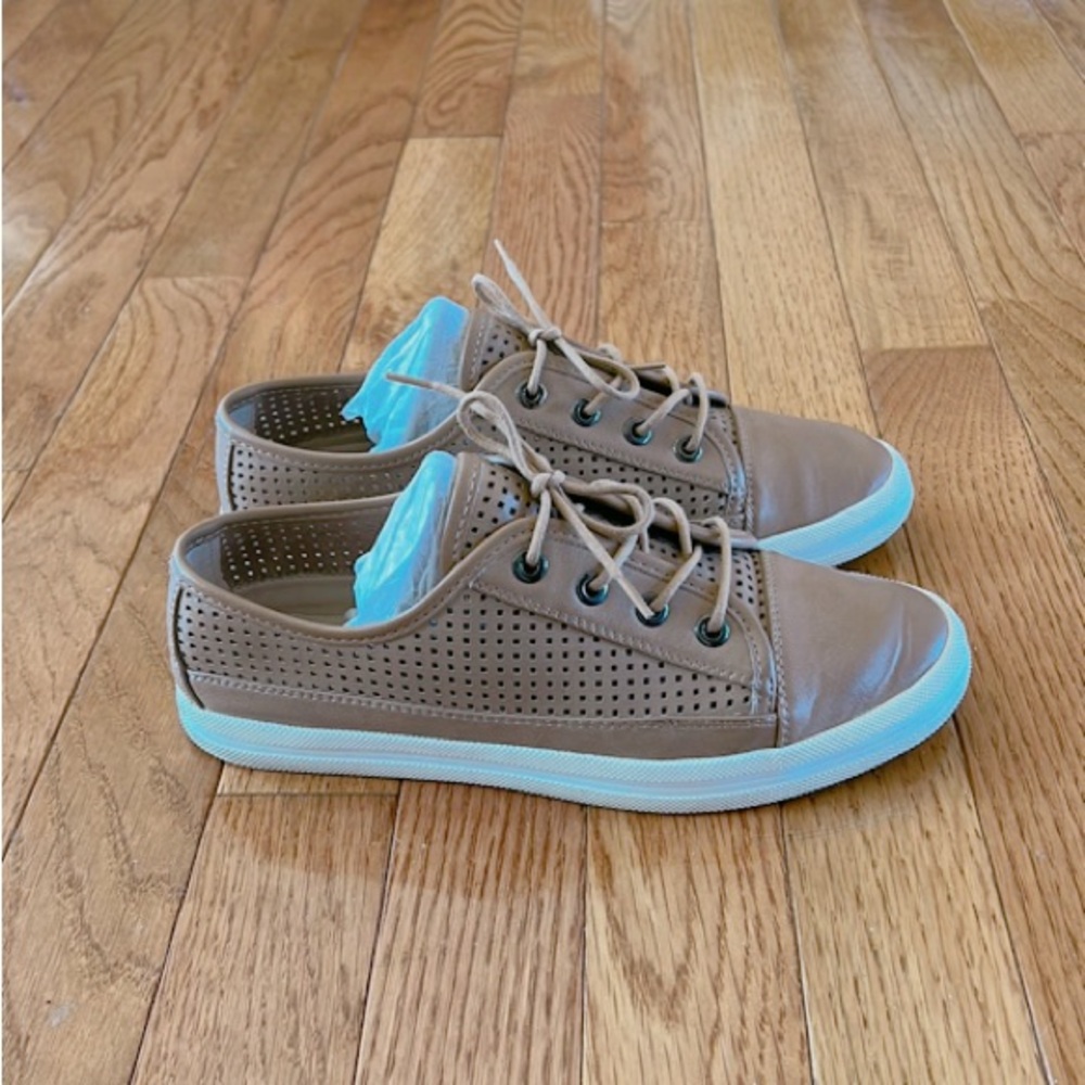 Calvin Klein Jeans Lace Up Shoes